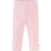 Minibala Girls' Sweet Spring Leggings