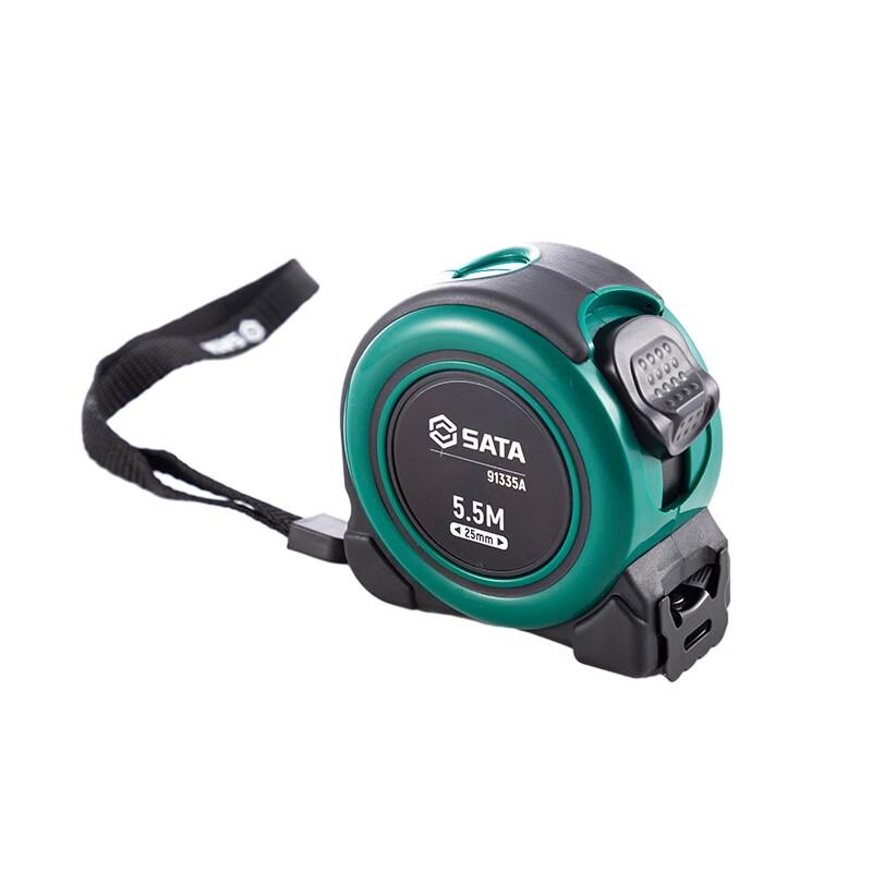 SATA Kai Feng Series Steel Tape Measure