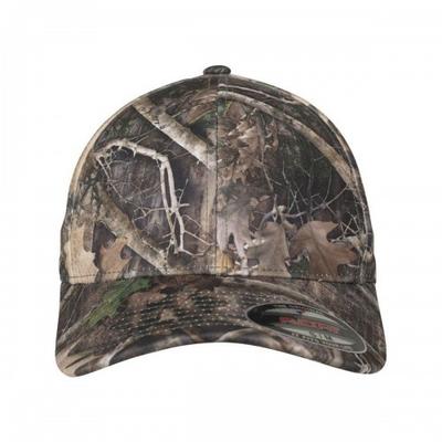 Flexfit TrueTimber Kanati Camo Baseball Cap