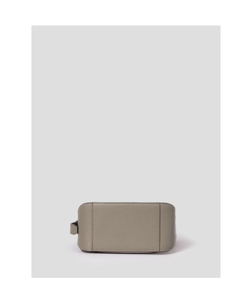 Beanpole Accessory Beryl Daily Small Shoulder Bag - Khaki