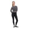 Gremlins Womens/Ladies Gizmo Mesh Cropped Top
