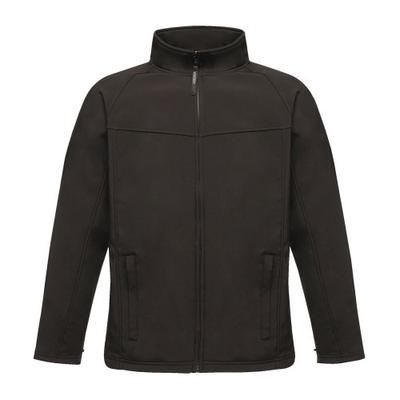 Mens Uproar Soft Shell Jacket