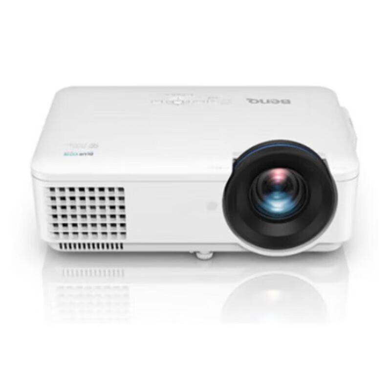 

BenQ LW820STD WXGA Laser Short Throw Projector (CN version)