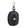 CONTACT'S FAMILY 100%  Retro Genuine Cow Leather Case For Sony WF 1000XM5 Wireless Earbuds Protective Bluetooth Earphone Boxes