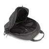 Lightweight Water-repellent Chest Bag Crossbody Bag Cycling Sport Shoulder Bag
