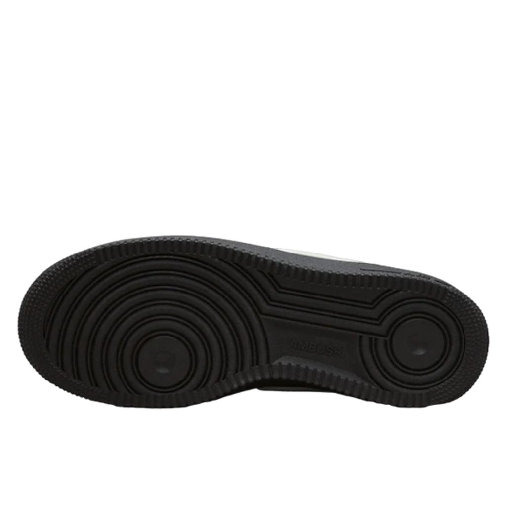 Nike Air Force 1 Low Ambush Black