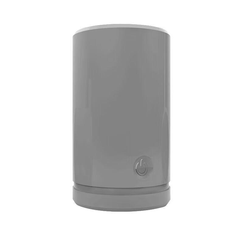 

HEZHENG Magic Can Mini Pulse Massager