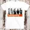 Trainspotting Cult 90s Movie Retro Cool Gift T Shirt 8328