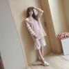 70cm Safety Skirt Petticoat Anti-glare Lining Petticoat Women Fashion Lace Underskirt Slips  Girls
