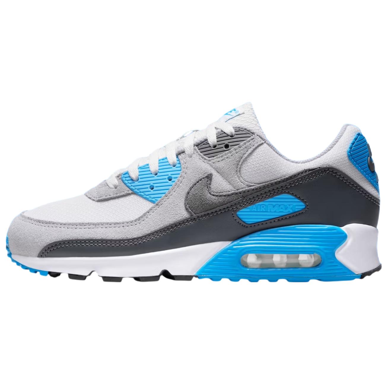 Nike Air Max 90 Blue Lightning