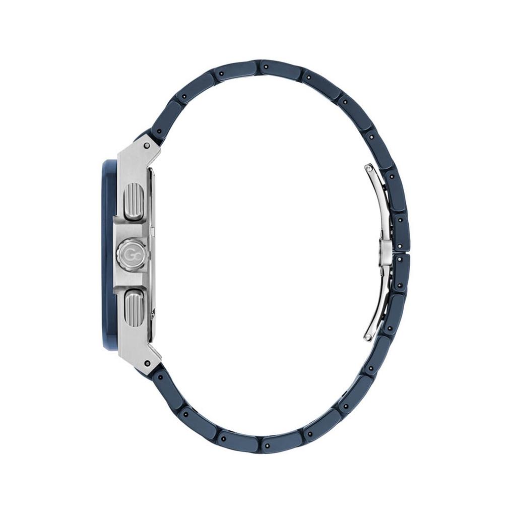 [Gc] Coussin Shape (Y99019G7MF) Men's Watch