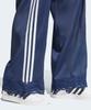 adidas Satin Lace Firebird Loose Track Pants - Night Indigo / Lf2674
