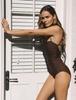 SURFEA Helga Swim_Brown