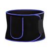 Sports Sweat Waist Protection Belt Fitness Abdomen Elastic Multifunctional Belt For Exercise And Sculpting
