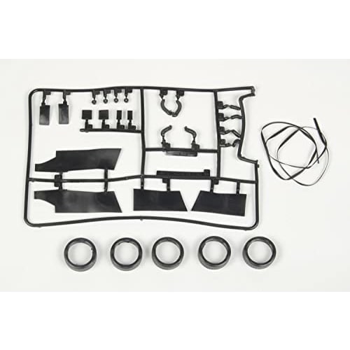 Platz Belkits 1/24 Scale Citro?n C3 WRC 2018 Tour de Corse (Tarmac Specification) Plastic Model BEL017