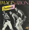 7inch Record IMAGINATION  Flashback 102820 Arabella 1982 France SoulFunk Used