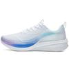 Li Ning Red Hare 6 Pro Running Shoes Men's Low Top White/Blue/Purple ARMT013-7