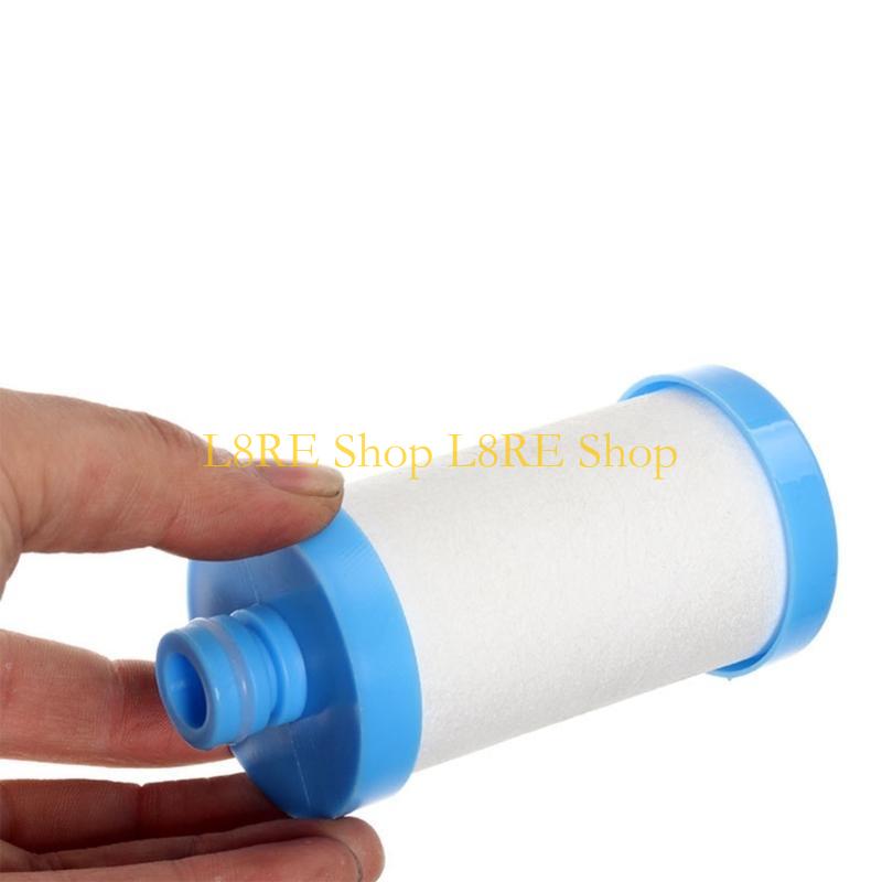L8RE Water Filter Convenient Monitoring Connector Filter Dirt Filter for Water Heater China Mainland