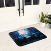 Jujutsu Kaisen Anti-slip Doormat Floor Mat Sand Scraping Carpet Rug for Kitchen Entrance Home Bedroom Footpad Mats