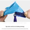 Xingyu A688 Men's Durable Anti-slip Rubber Dipped Construction Gloves