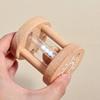 Wooden Baby Musical Instruments Sensory Rattle Toys Early Educational Baby Musical Toys Montessori Toys Birthday Gifts for Kids
