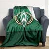 SV Werder Bremen Flannel Blanket, High quality Comfortable for All Seasons, Home Decor, Warmth and Comfort