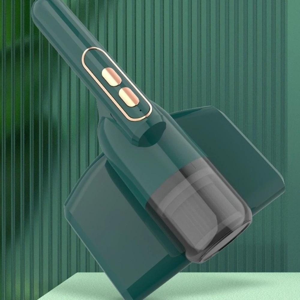 Detachable Dust Mite Vacuum HEPA Filtration Vacuum Cleaner Portable Wireless Mite Remover Sofa