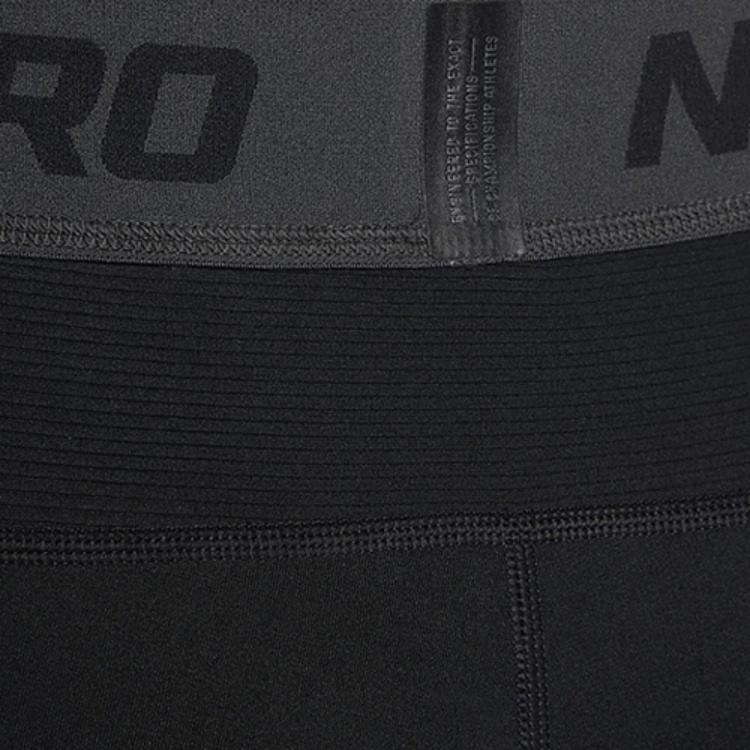 Nike Pro Dri-Fit Therma Training Tights Men Bottoms Black 929712-010