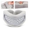 Neck Support for Neck Pains and Support Neck Brace Hollow Neck Support Adjustable Neck Support