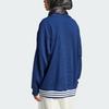 Adidas Originals Cardigan Knitwear Women's Dark Blue IR5292