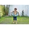 Igarashi Tie Dye Beach Ukiwa 70cm with Rope RLB-170V