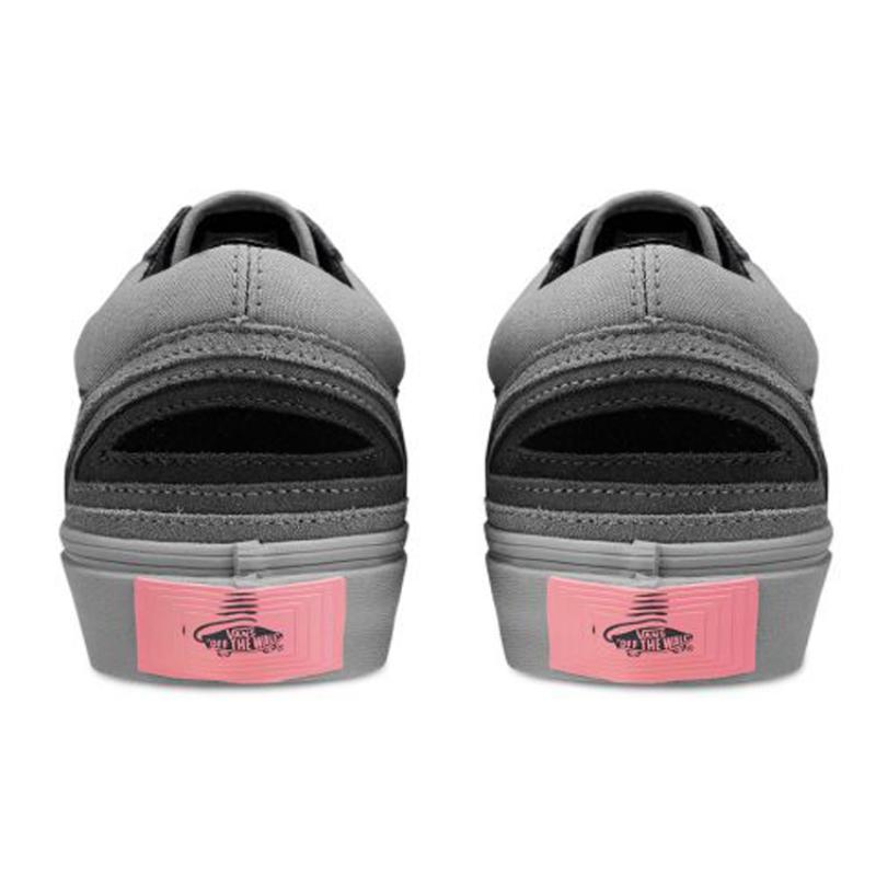 Vans Zhao Zhao X Vans Old Skool 'Year Of The Rat' Vans VN0A4BV506G