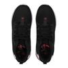 Rise Unisex Adult Digital Logo High-top Basketball Shoes