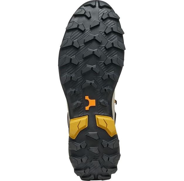Ботинки Scarpa Ribelle Cross 2 Mid GTX