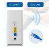 4G LTE Wireless CPE Router for Europe, Southeast Asia, USA, Canada, Mexico, Argentina, and Brazil
