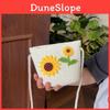 Kids Cute Canvas Mini Shoulder Bag With Waterproof Material For School And Outings