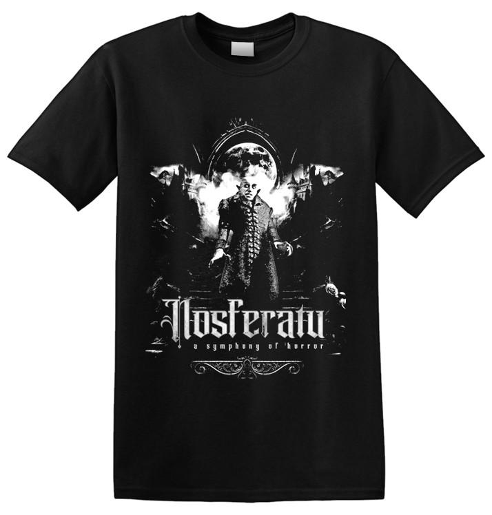 NOSFERATU - A Symphony Of Horror T-Shirt L