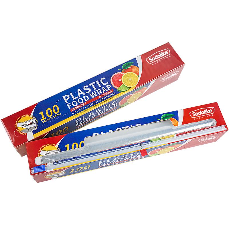 Sodolike PE Food & Packaging Film
