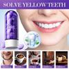 0.9g* 30Whitening Teeth Tablets, Clean Teeth, Toothpaste Removes Stains, Freshens, Fights Allergies, and Solidifies Teeth.