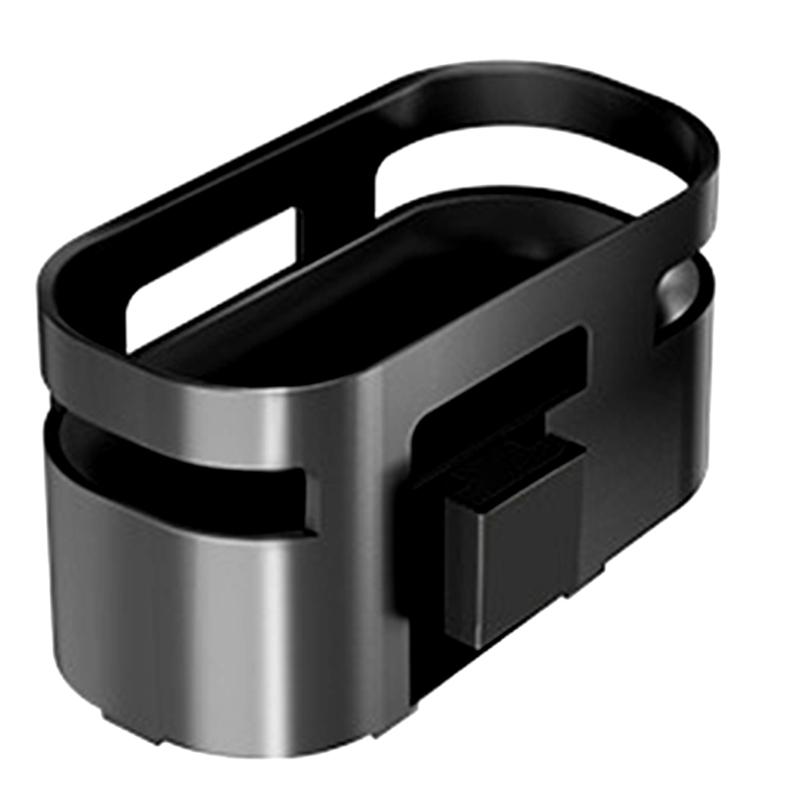 Practical Stand Vacuum Cleaner Filter Holder Vacuum Cleaner Attachment Holder Vacuum Cleaner Accessory Storage Rack