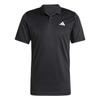 Climacool Polo Shirt Men's Black JH3395