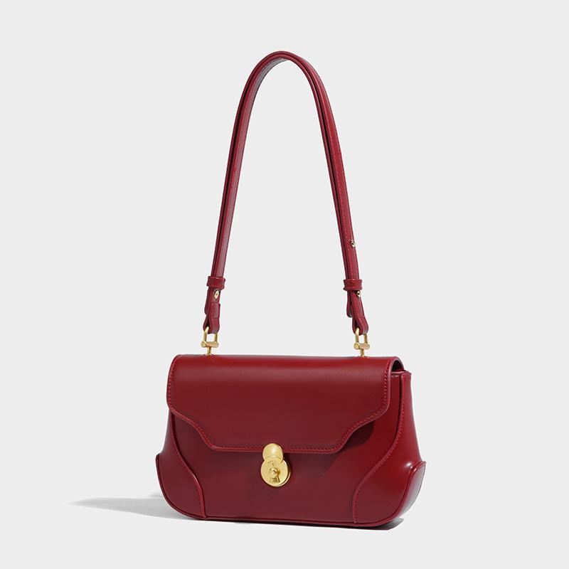 

Винтажные универсальные женские сумки на одно плечо, весна-лето, классические маленькие сумки из искусственной кожи, элегантные женские сумки под мышками