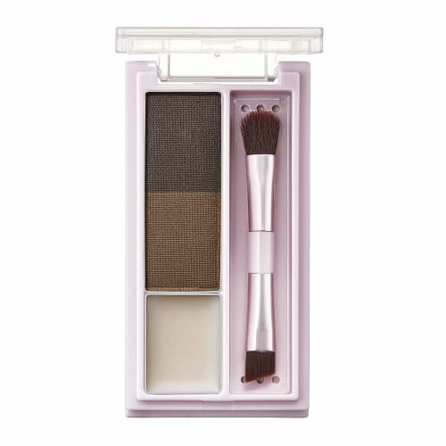 FASIO Eyebrow Base & Powder 01 Brown 2.5g