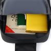 Men Chest Bag Fashion Shoulder Chest Rig Man Sports Crossbody Bags for Male Mini Body Phone Bag Handbag Travel