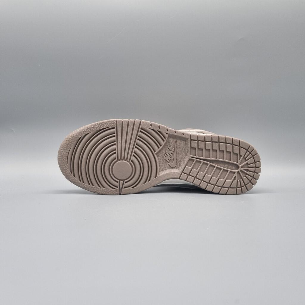 Women's Nike Dunk Low Sneakers (DD1503) Rose Whisper