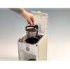 Coffee Maker Ariete 1342 Vintage Beige