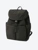 Shoopen Ripstop Multi-Pocket Flap Backpack Hpabfgav01