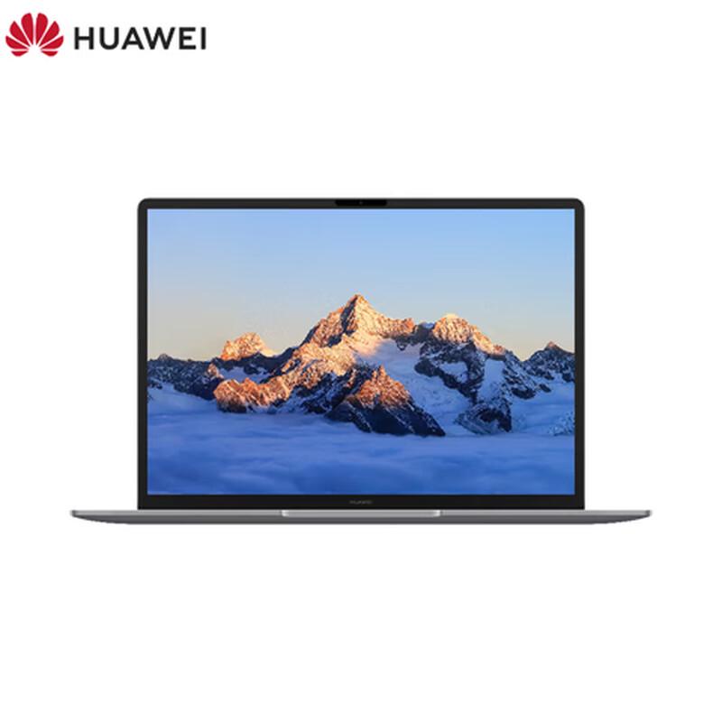 HUAWEI Qingyun L540x Laptop (CN version)