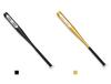CenCen Aluminum Alloy Baseball Bat - High-Temperature Quenching with Dust-Free Finish