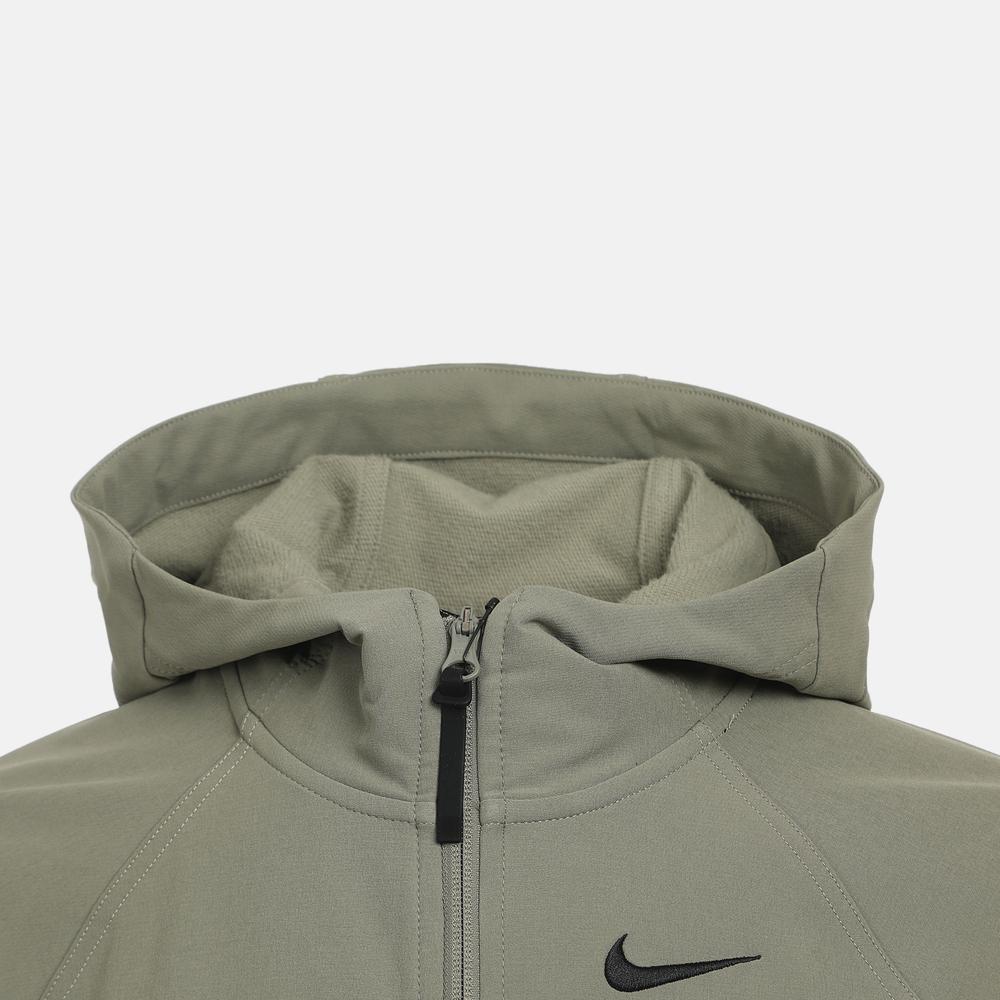 Nike As M Np Flex Vent Max Gcel Woven Hooded Long Sleeve Jacket Men Jacket IQ2720-320